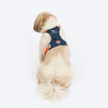 HUFT Walkmate Harness for Dogs — side view