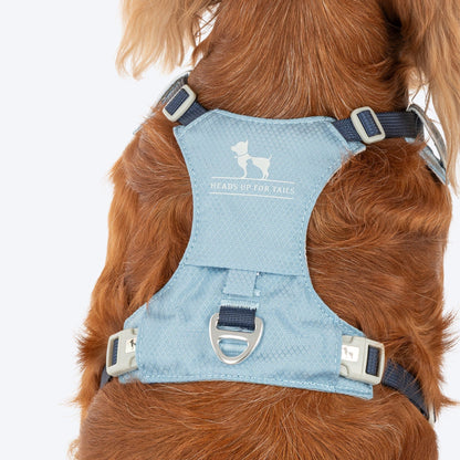 HUFT Walkmate Harness for Dogs — detail shot