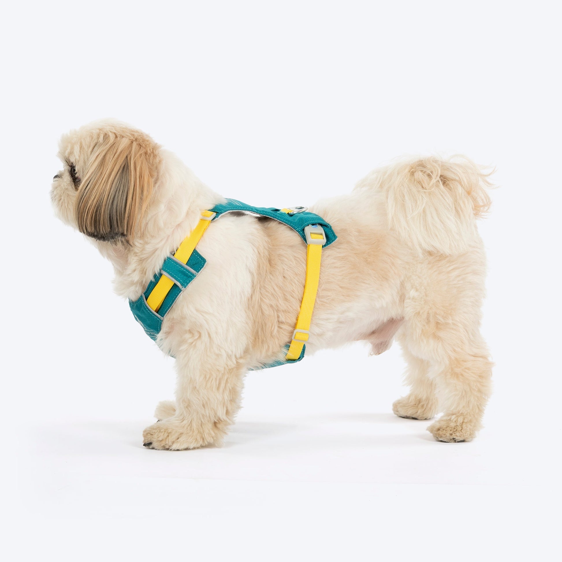 HUFT Walkmate Harness for Dogs — side view
