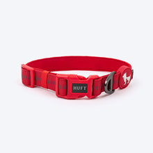 Huft Xplorers Collar For Dogs Red - Image 2