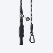 Huft Xplorers Rope Leash For Dogs Black - Image 2