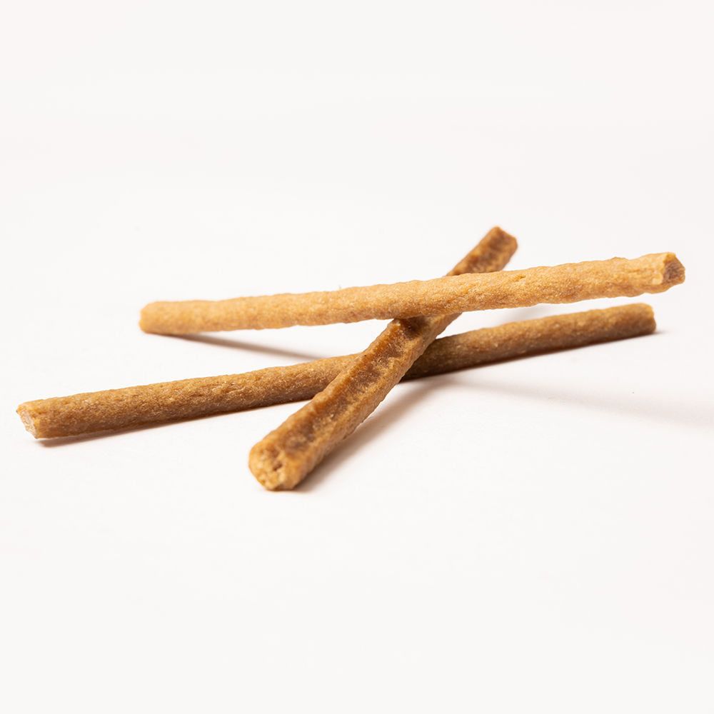Huft Yum Nums Real Chicken Soft Chewy Sticks Dog Treats - Image 4