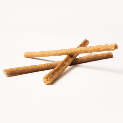 Huft Yum Nums Real Chicken Soft Chewy Sticks Dog Treats - Image 4
