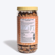 Huft Yummy In My Tummy Chicken And Cheese Cookies Dog Treats - Image 2