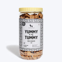 Huft Yummy In My Tummy Real Chicken Gluten Free Cookies Dog Treat