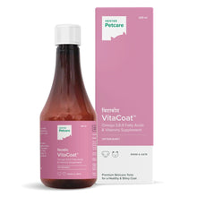 Hester Vitacoat 200Ml For Dogs And Cats