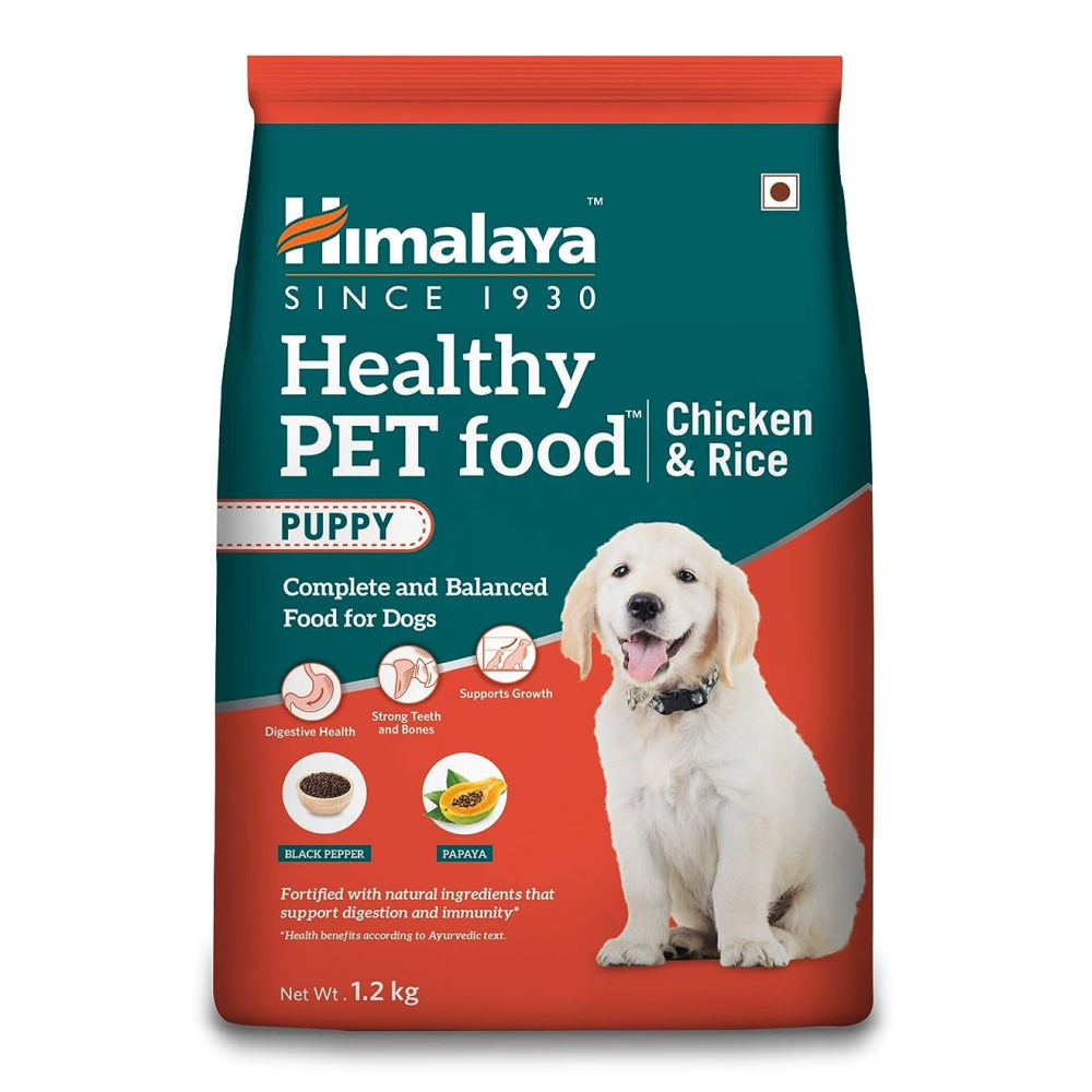 himalaya-chicken-rice-healthy-pet-dry-puppy-food 1.2kg