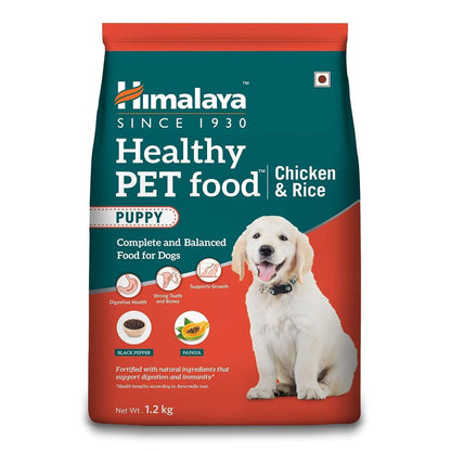 himalaya-chicken-rice-healthy-pet-dry-puppy-food 1.2kg