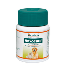 Himalaya Anxocare Vet Tablets