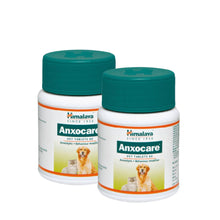 Himalaya Anxocare Vet Tablets - Image 2