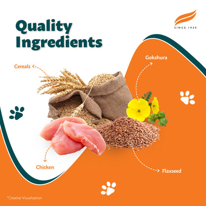 Himalaya Chicken Healthy Treats For Adult Dogs - Image 4