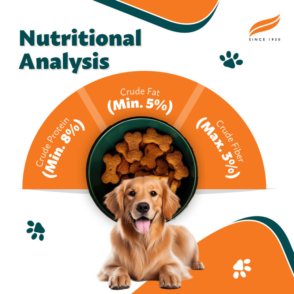 Himalaya Chicken Healthy Treats For Adult Dogs - Image 5