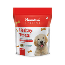 Himalaya Chicken Healthy Treats For Puppies