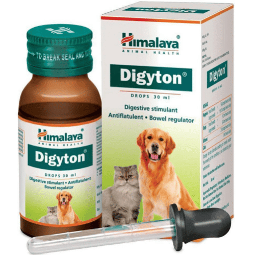 Himalaya Digestive Stimulant Digyton Drops