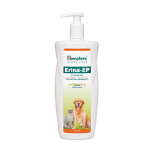 Himalaya Erina Ep Tick Flea Dog Shampoo - Image 2