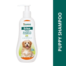 Himalaya Erina Shampoo Conditioner For Dogs 200Ml