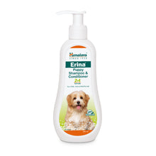 Himalaya Erina Shampoo Conditioner For Dogs 200Ml - Image 2