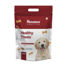 Himalaya Lamb Flavour Healthy Treats For Puppies 1