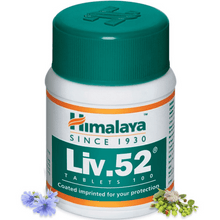 Himalaya Liv 52 Forte Tablets For Dogs Cats