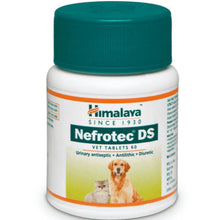 Himalaya Nfrotech Ds Vet Tablets - Image 2