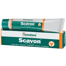 Himalaya Scavon Vet Cream