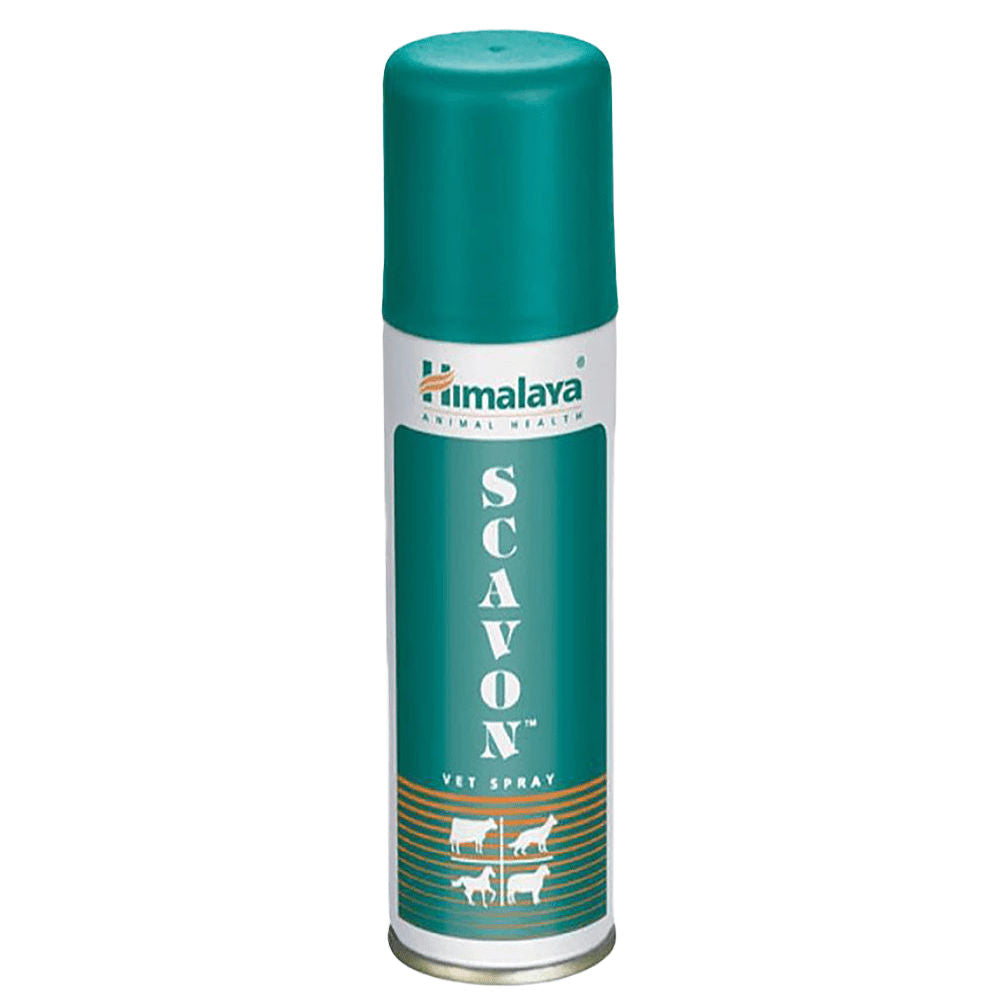 Himalaya Scavon Vet Spray