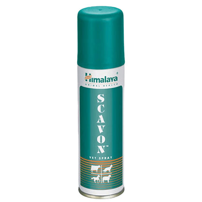 Himalaya Scavon Vet Spray
