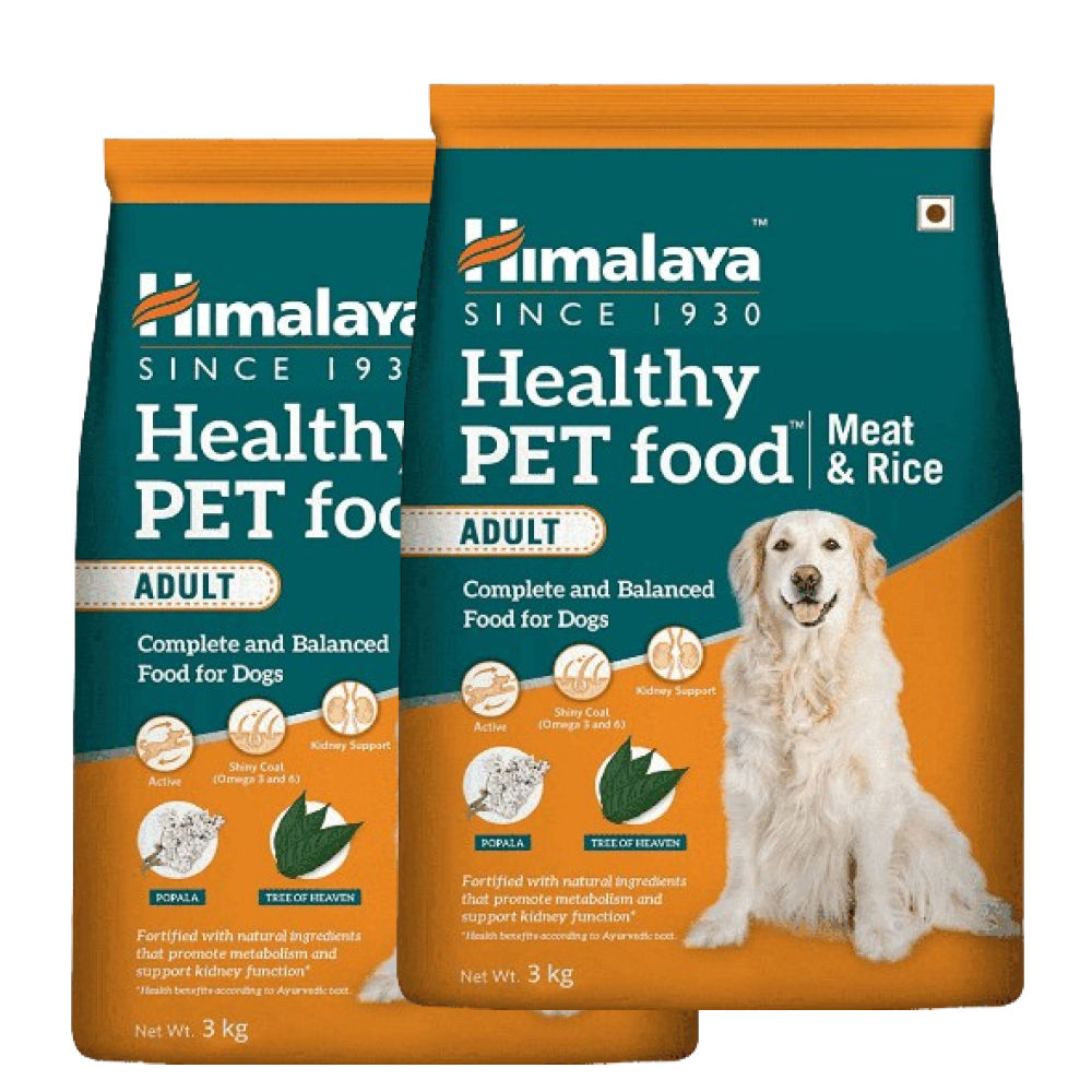 himalaya-meat-rice-healthy-pet-adult-dry-dog-food 6kg (2x3kg)