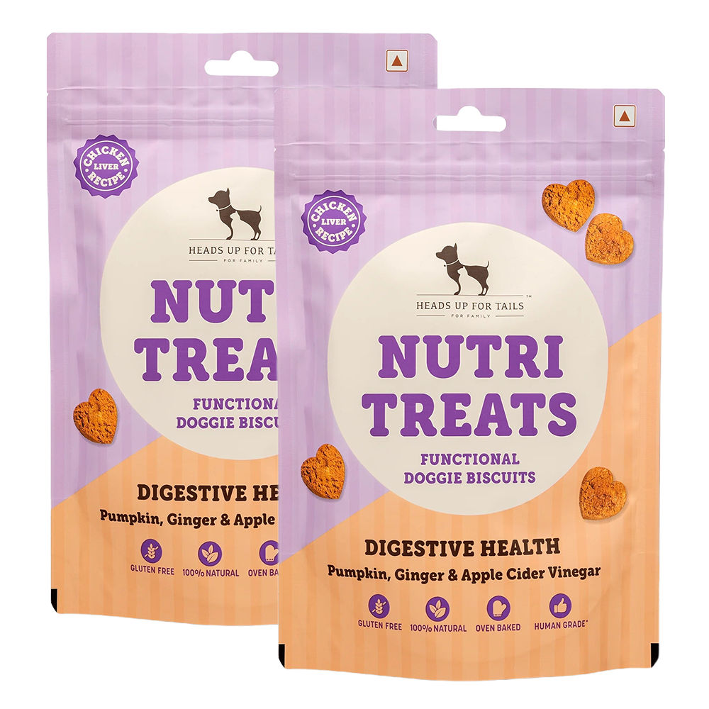 huft-gluten-free-nutri-chicken-liver-recipe-digestive-healthy-dog-treats 2x150g