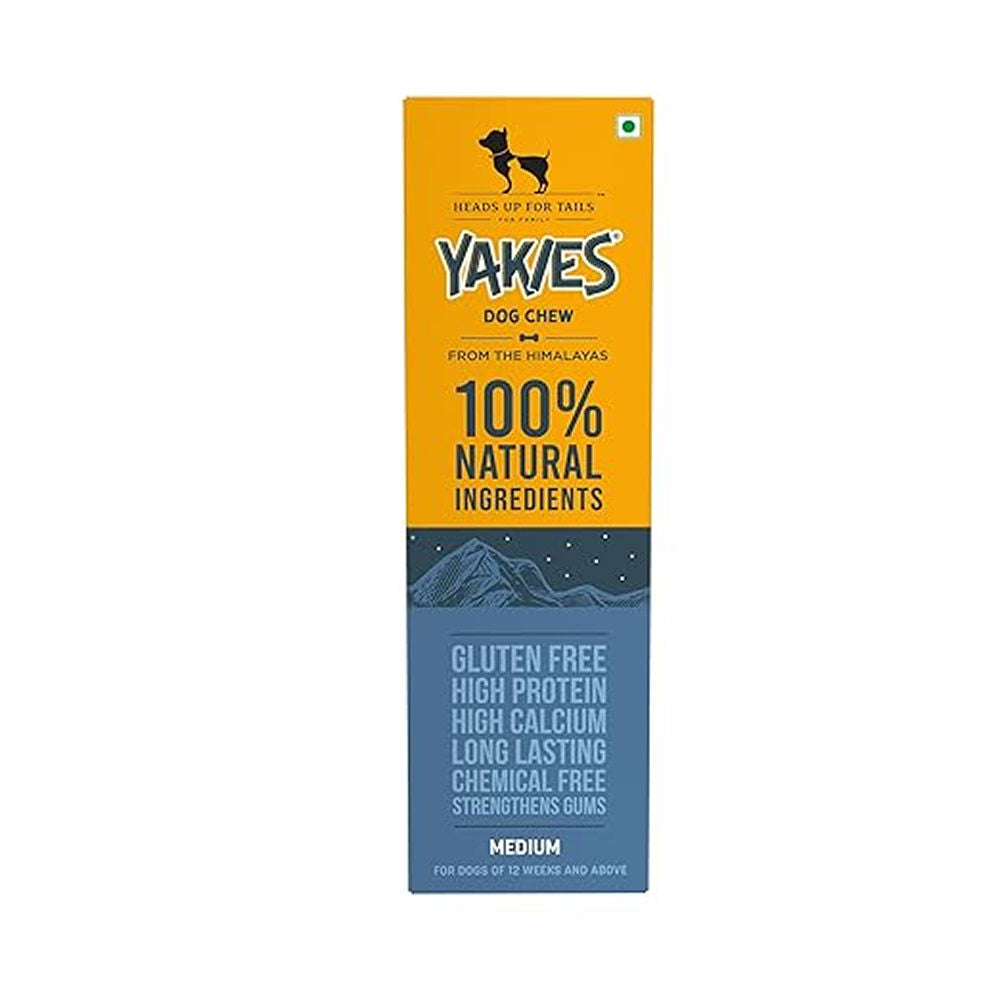 huft-yakies-100-natural-and-vegetarian-gluten-free-chew-bone-for-dogs M:60g