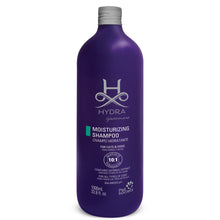 Hydra Groomers Champu Hidratante Moisturizing Shampoo For Cats Dogs