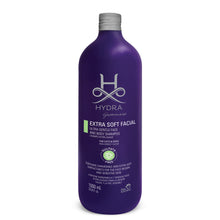 Hydra Groomers Extra Soft Facial Ultra Gentle Face Body Shampoo For Cats Dogs
