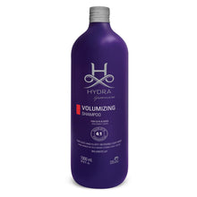 Hydra Groomers Fluffy Or Double Coat Volumizing Shampoo For Cats Dogs