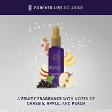 Hydra Groomers Forever Liss Cologne For Dogs And Cats - Image 2