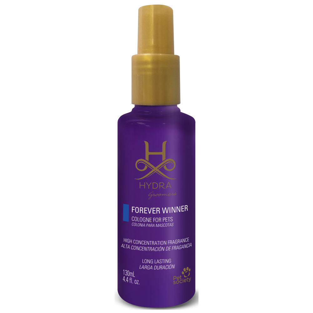 Hydra Groomers Forever Winner Cologne For Dogs And Cats Copy - Image 2