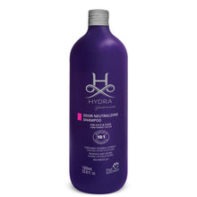 Hydra Groomers Oatmeal Extract Odor Neutralizing Shampoo For Cats Dogs