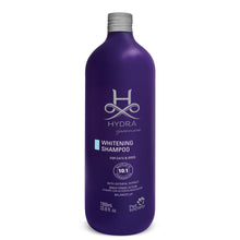 Hydra Groomers Oatmeal Extract Whitening Shampoo For Cats Dogs