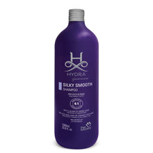 Hydra Groomers Silky Smooth Shampoo For Cats Dogs