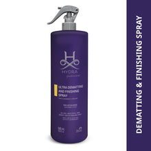 Hydra Groomers Ultra Dematting Finishing Spray For Dogs And Cats