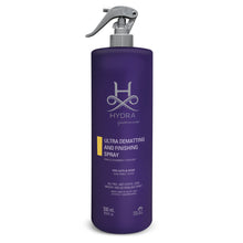 Hydra Groomers Ultra Dematting Finishing Spray For Dogs And Cats - Image 2