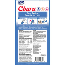 Inaba Churu Tuna 56Gm - Image 2