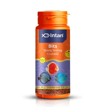 Growel Intan Micro Bits Fish Food Copy