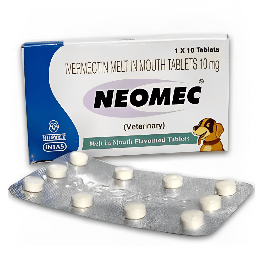 intas-neomec-tablets 4 strip (40 tablets)