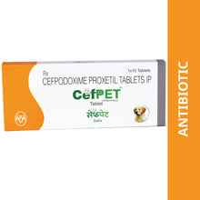 Intas Cefpet Tablet