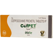Intas Cefpet Tablet - Image 2