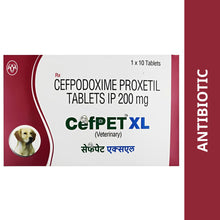 Intas Cefpet Xl Tablet