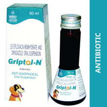 Intas Griptol N Syrup