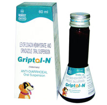 Intas Griptol N Syrup - Image 2