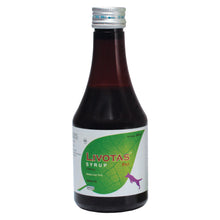 Intas Livotas Liver Tonic Appetite Booster for Dogs & Cats — side view