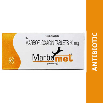 Intas Marbomet Tablets
